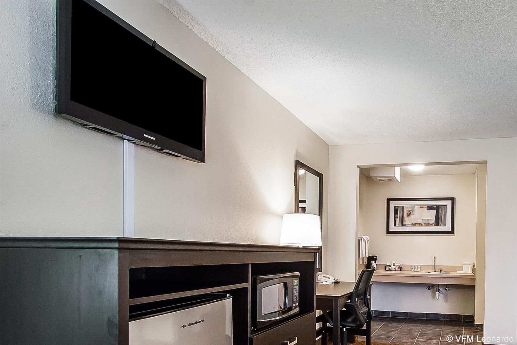 Quality Inn Murfreesboro-University Area Экстерьер фото