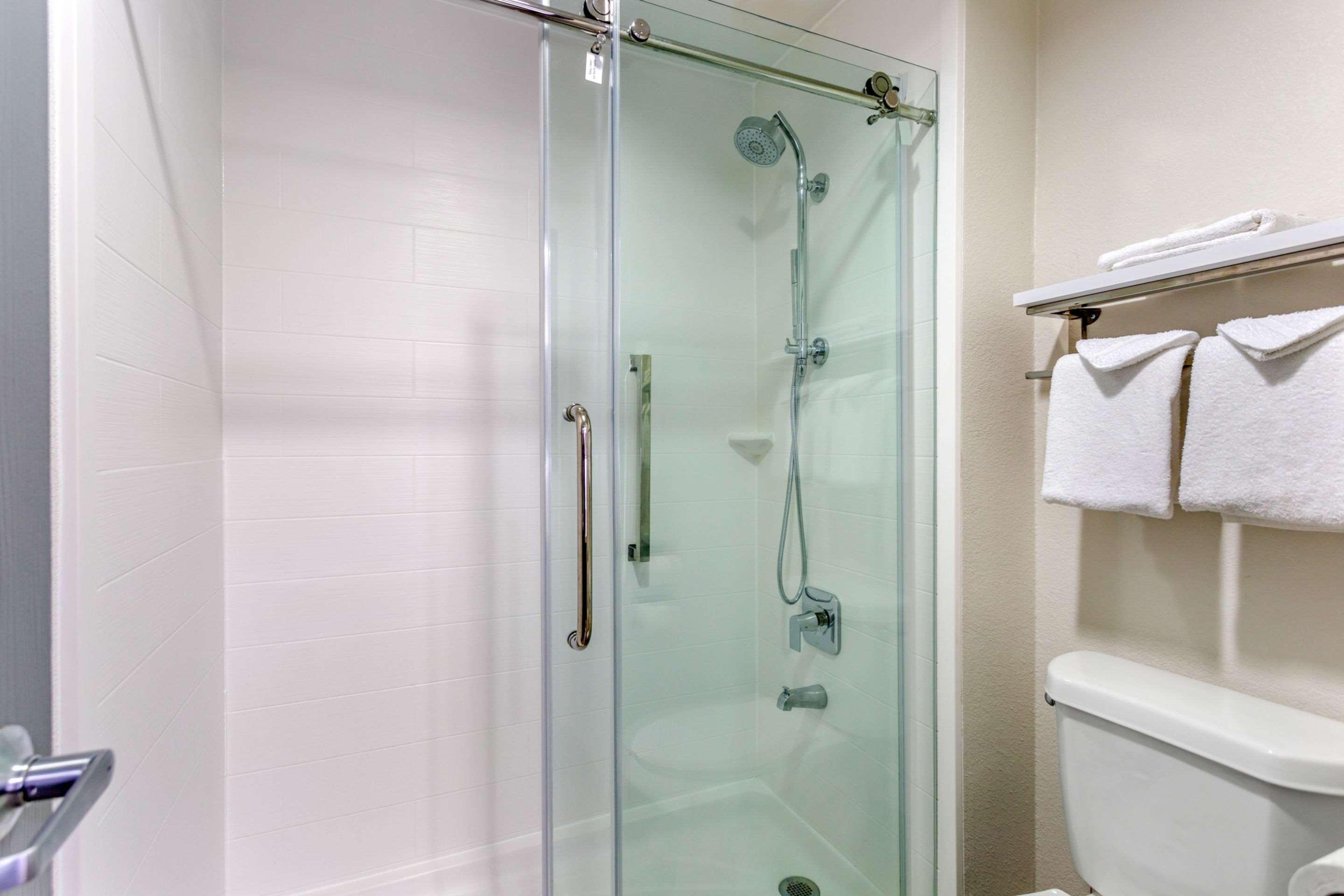 Quality Inn Murfreesboro-University Area Экстерьер фото