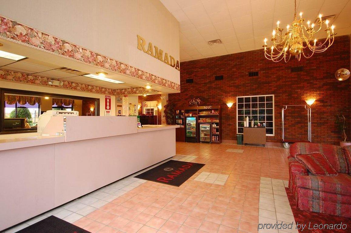 Quality Inn Murfreesboro-University Area Экстерьер фото