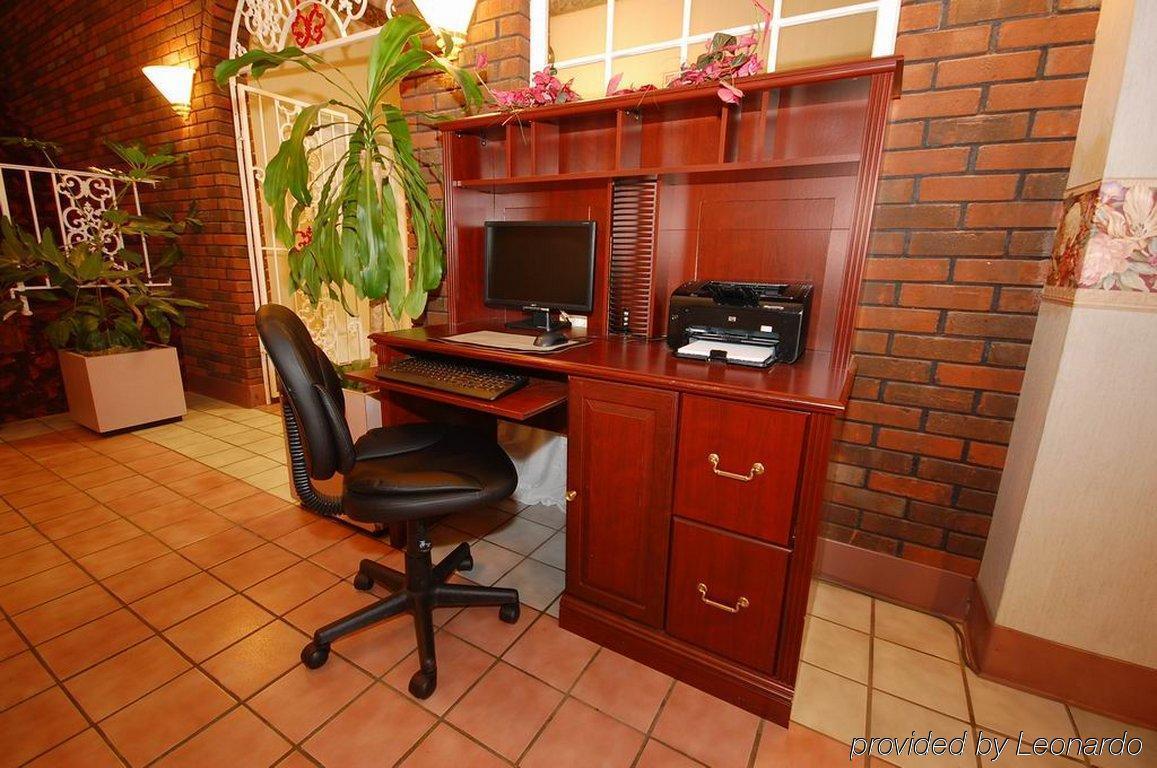 Quality Inn Murfreesboro-University Area Экстерьер фото